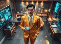 金牌助理.广播剧 