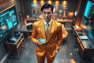 金牌助理.广播剧 