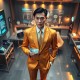 金牌助理.广播剧 