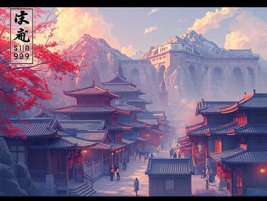 最强宗师_精品都市传奇爽文(苏牧北演播)