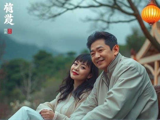 同行_刘思岑&篛藜首搭 晋江高甜医疗多人剧