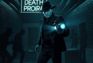 猎罪者：死亡程序｜青囊解案｜著名刑侦作家万安最新力作｜刑侦推理｜犯罪笔记｜狗蛋领衔