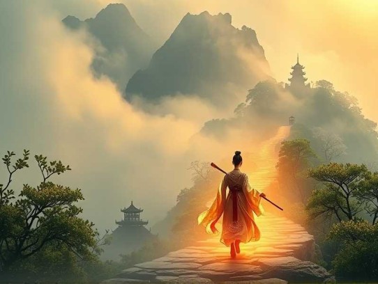 凡人修仙传有声小说上部全集_桑梓播讲