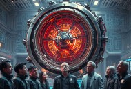 【类星体剧场】差分机  科幻有声剧  完结