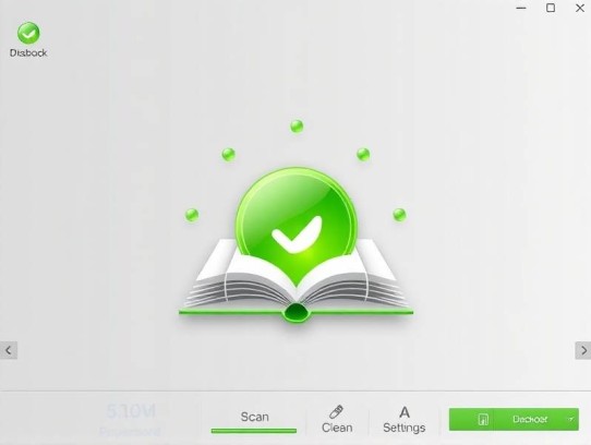 WiseDiskCleaner  windows磁盘清理v11.2.2.841绿色便携版