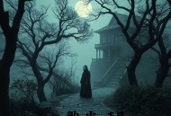  东北灵异档案【贰飞】