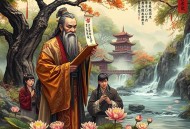 退后让为师来无限流&福海讲书完结