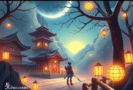 《谁带这家伙进修士圈的》主播：月下墨狸 连载至1313集