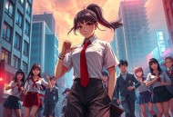 校花贴身高手丨都市异能爽文丨多人广播剧丨都市爽文