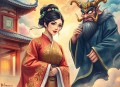 神医帝凰：误惹邪王九千岁丨爆笑穿越丨古言女强丨系统