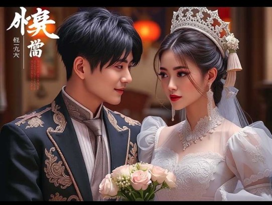 然后和初恋结婚了_追马&黑特领衔_先婚后爱高糖_多人精品有声剧