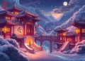 我和二姨太荒岛求生的日子_1个大兵与几个女人_多人有声剧