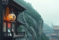 山村诡事录 【多人有声剧】