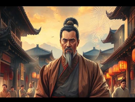 孙刚 历史上的今天(五月)(31回)