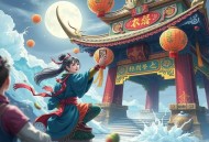 豆神大语文《四大名著320讲》