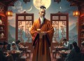 我在三界开茶馆 关彦之 完结