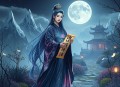 反穿书之神级偃师丨桃XK＆尘话 紫月旁白