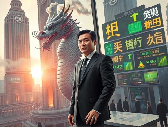 花卷财团-投资理财大全