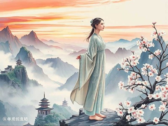 王玥波 聊斋之晚霞(22回)