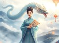 陈丽君 龙图公案[163回]