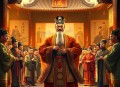 唐宪宗与元和中兴[全集](播音——李天石)