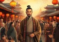 王传林 永庆升平前传(全100回)