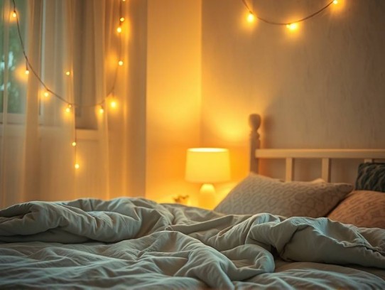 睡前小甜饼.广播剧