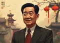 走近周恩来（走下圣坛的周恩来）主播蓝色小石