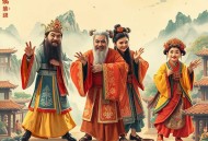 一品江山丨搞笑穿越历史丨三戒大师&伍壹剧社多人剧