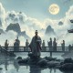 玄鉴仙族 玄幻修真 群像仙侠 起点网文黑马 喜道公子有声剧