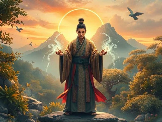 异世灵武天下(上)双修霸主传奇