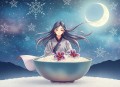 星汉灿烂   铃兰朵朵c播讲（完结懒人版）
