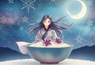 星汉灿烂   铃兰朵朵c播讲（完结懒人版）