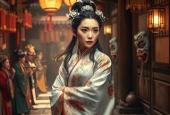 娱乐春秋 - 姬叉 - 演播革命的银子