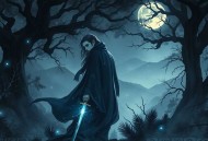 无极魔道  巴山公子播讲完结