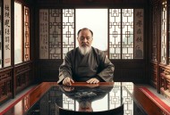 国学大师马叔礼：中华文化大师课.马叔礼.演播爱播听书
