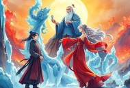 冰火魔厨 铃兰朵朵多人有声剧