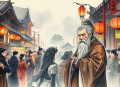 言归正传(105回) 单田芳 - 在线收听