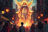 女神的上门医婿丨都市言情丨叁拾刻度剧社丨多人有声剧