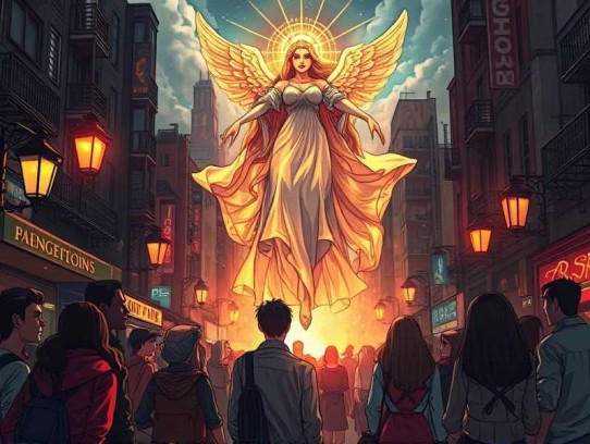 女神的上门医婿丨都市言情丨叁拾刻度剧社丨多人有声剧