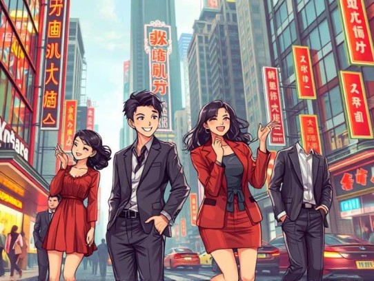 都重生了谁谈恋爱啊丨搞笑都市丨穿越重生丨 精品 ! 多人有声剧