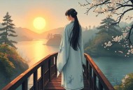 原路看斜阳.广播剧