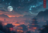 夜的命名术 _ 2024精修版｜会说话的肘子原著 _ 起点年榜top1｜超豪华制作｜司徒领衔多人有声剧