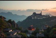 说岳全传[全集](播音——华风神韵)