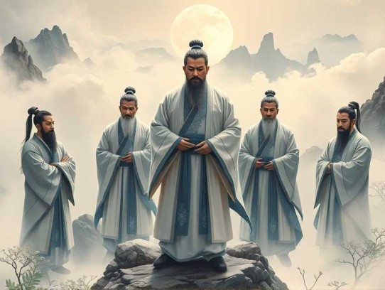 凡人修仙传之仙界篇丨沐阳领衔多人有声剧