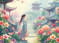 蒋勋的美学音乐故事之一 爱与花绽放