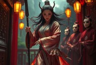 逆天至尊丨复仇流丨玄幻丨小编c多人有声剧