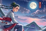 《绝地求生之空投成神》主播：新蜂中文 919集完