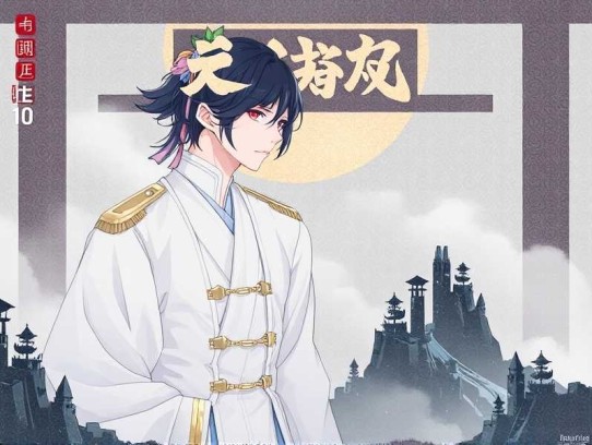 男友投喂养成_山药旁白_晋王&白言昭临