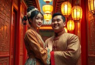 咸鱼小炮灰被世子爷盯上了I搞笑独宠I古言宫斗I多人有声剧